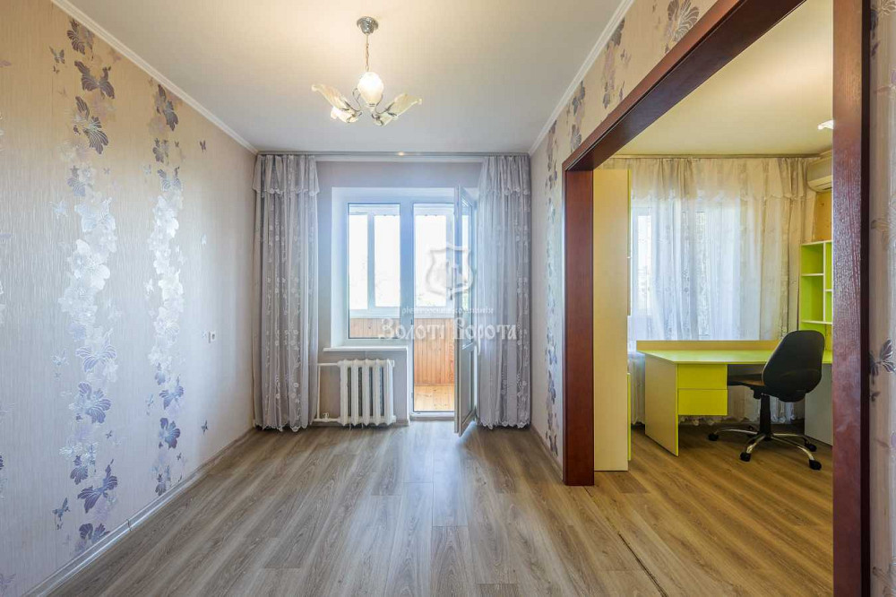 продажа 4-к квартира Киев, Днепровский, 64000 $ Київ - зображення 2