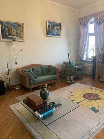долгосрочная аренда 3-к квартира Киев, Шевченковский, 1250 $/мес. Київ