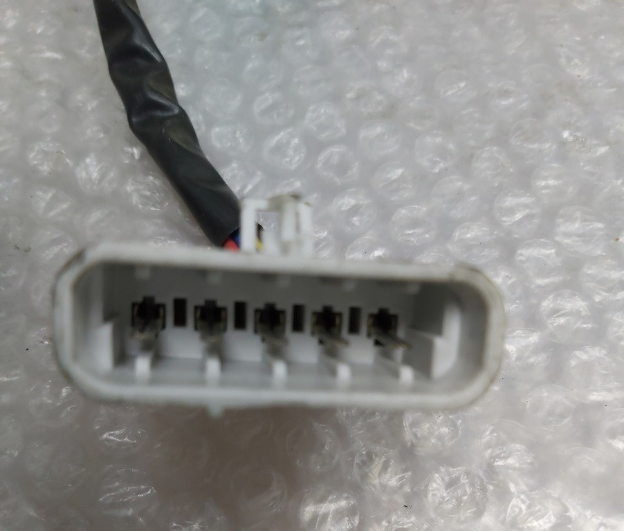 Мотор механизма стеклоочистителя с редуктором в сборе FAS-A Tesla model S, model S REST 6005946-99-F Київ - зображення 4