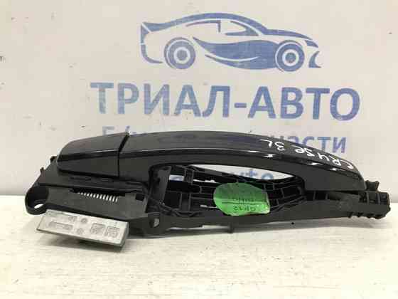 Ручка двери внешняя задняя левая Chevrolet Cruze J300 1.6 F16D4 2009 (б/у) Київ