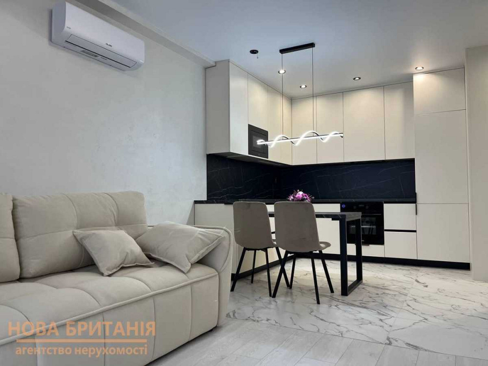 продажа 1-к квартира Киев, Голосеевский, 110000 $ Київ - зображення 9