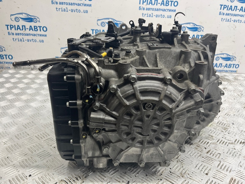Коробка передач АКПП Kia Optima TF 2.4 БЕНЗИН G4KJ 2010 (б/у) Київ - зображення 5