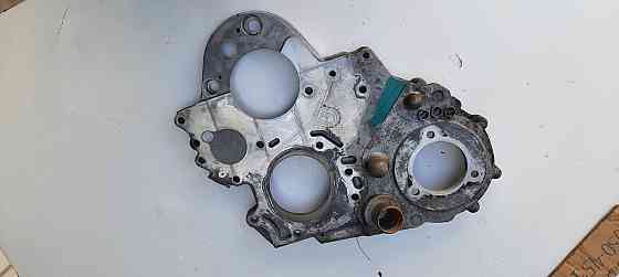 XS4Q-6K011-AL XS4Q-6422-AB крышка ford форд focus mk1 1.8 TD Дніпро