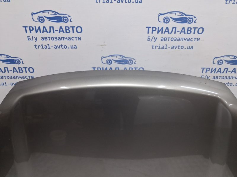 Капот Nissan X-Trail 2007-2015 F5100JG0MM (Арт. 60541) Київ - зображення 2