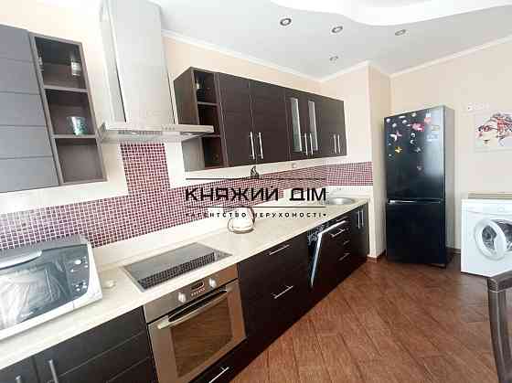 Оренда однокімнатної квартири Позняки. Код об'єкта: № 11102276 Київ