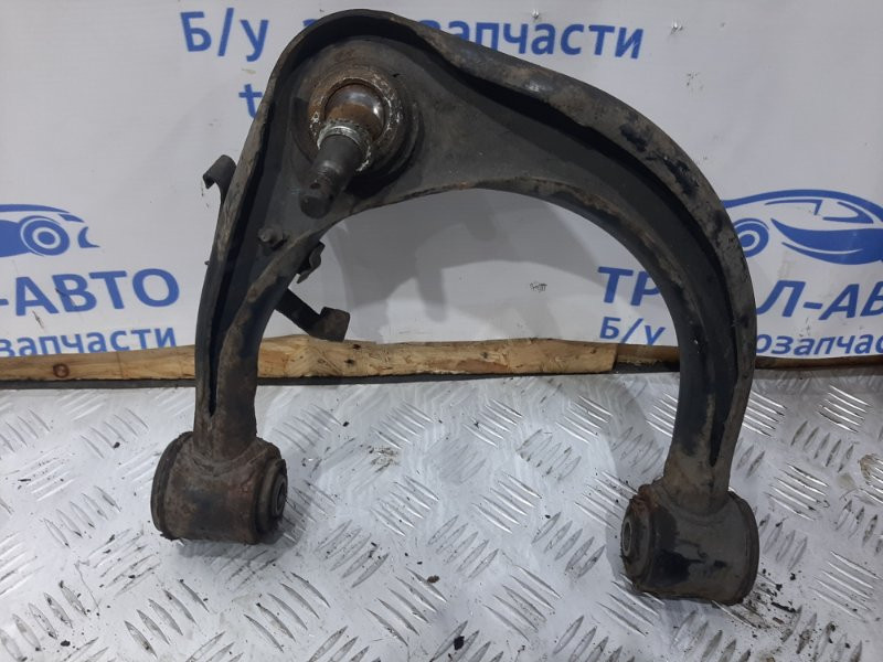 Рычаг передний верхний левый Toyota Prado 2002-2009 4863060020 (Арт. 26222) Київ - зображення 5