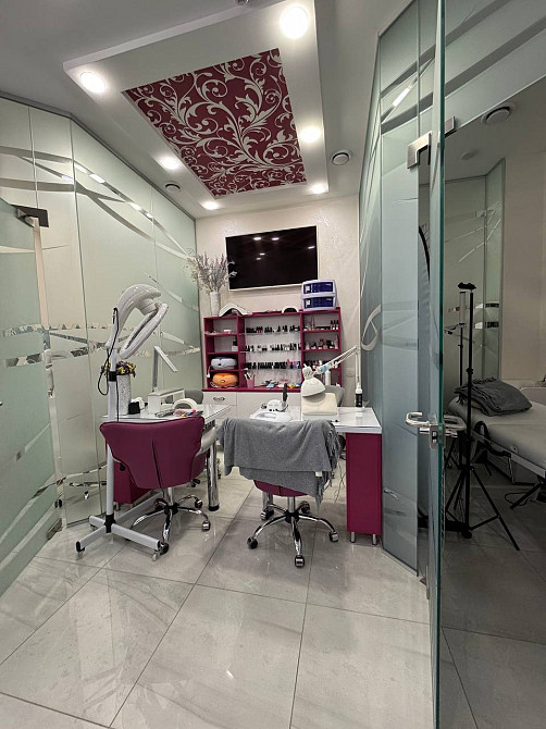 Продам салон краси на Французькому бульварі, Одеса Приморський район Одеса - зображення 4