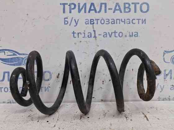 Пружина задняя Nissan Qashqai 2006-2013 55020JD02A (Арт. 62810) Киев