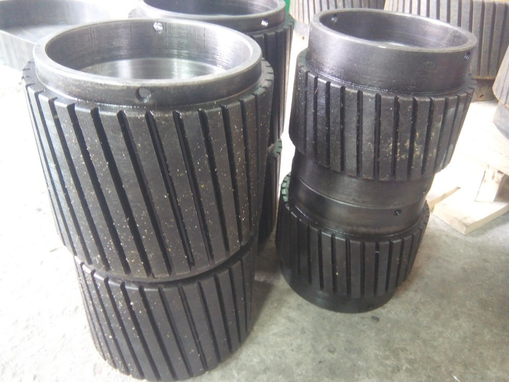 Обечайки для ОГМ 0,8 лузга шелуха Дніпро - зображення 1