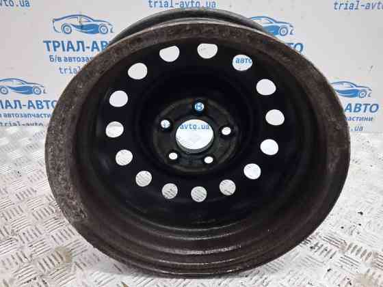 Диск штампованный Hyundai I30 2007-2012 529102H050 (Арт. 77302) Киев