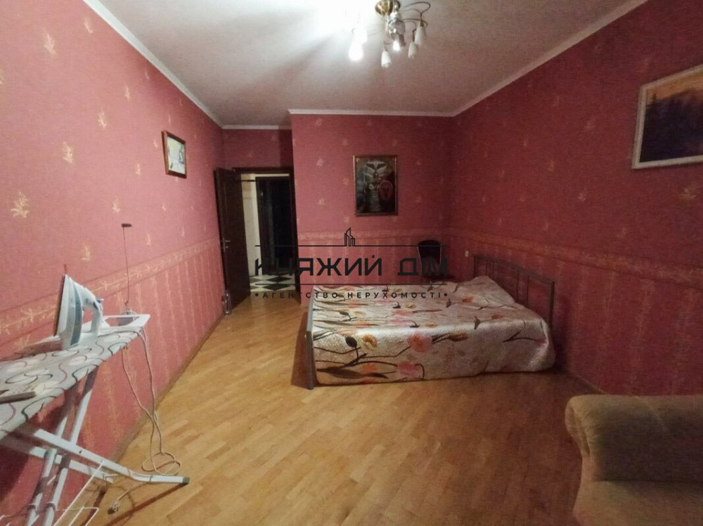 Шикарна 3-х кімнатна роздільна Осокорки № 1151762 Київ - зображення 12