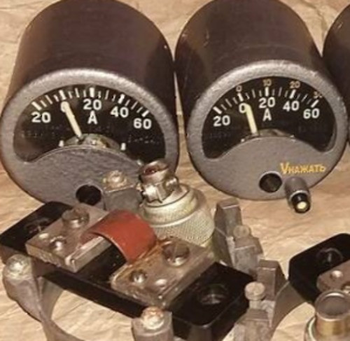 Куплю вольтамперметр ВА-340 Суми - зображення 1