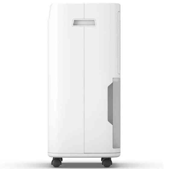 Осушитель воздуха Olimpia Splendid AQUARIA S1 12 P OS-2061 280 Вт белый Київ