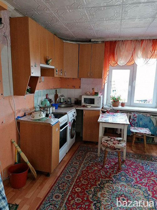 Продається дві кімнати в гуртожитку Центр вул. Шолом Алейхема. Біла Церква - зображення 1