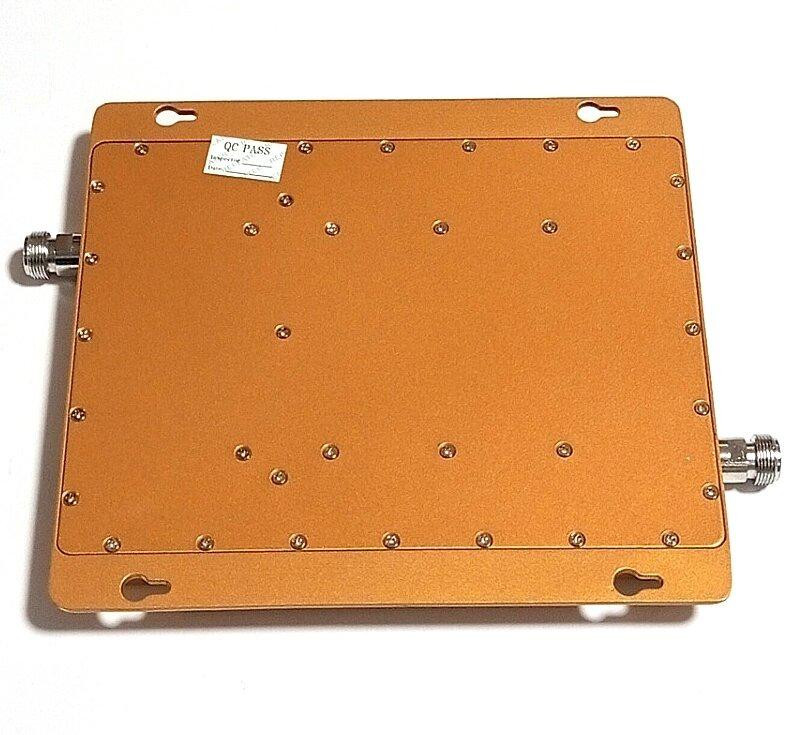 Усилитель мобильного сигнала двухдиапазонный SL-1770-GW 900/2100 МГц 70 дБ 17 дБм, 300-400 кв. м. Днепр - изображение 5