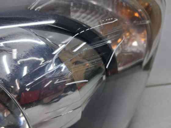 Фара левая галоген Рестайлинг Kia Ceed ED 1.6 DIESEL D4FB 2006 (б/у) Київ