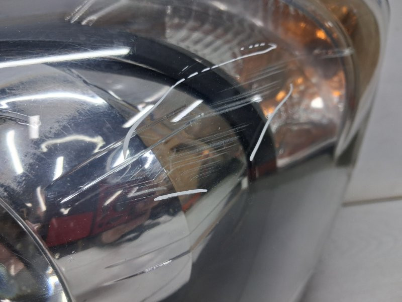 Фара левая галоген Рестайлинг Kia Ceed ED 1.6 DIESEL D4FB 2006 (б/у) Київ - зображення 4