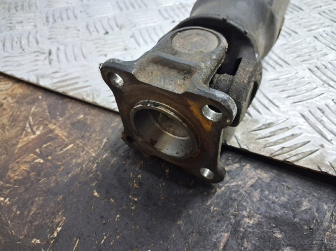 Вал карданный Hyundai Tucson 2004-2009 493002E000 (Арт. 62388) Київ - зображення 6