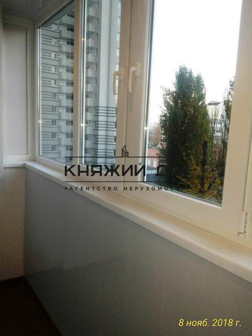 Здається 1 к. кв. в ЖК Кассіопея біля м. Лівобережна № 11162230 Киев - изображение 2