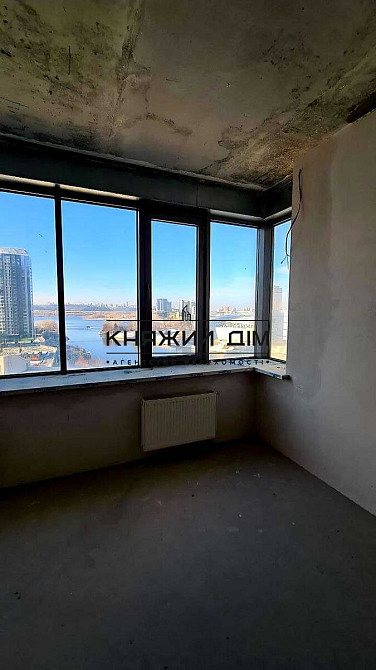 Продаж 2-х кімнатної роздільної в ЖК RiverStone Киев - изображение 5