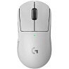 Мышь компьютерная безпроводная Logitech G Pro X Superlight 2 Lightspeed Wireless White L910-006638 б Київ