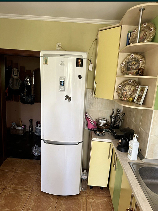 У продажу 3 кімнатна квартира на Добровольського Одесса - изображение 2