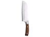 Ніж кухарський сантоку Bergner BG-39161-BR 17,5 см Киев