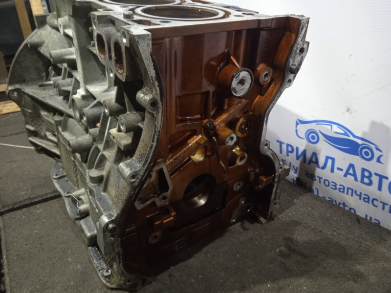 Блок ДВС Hyundai Sonata 2004-2009 2110025B00 (Арт. 23069) Київ - зображення 3