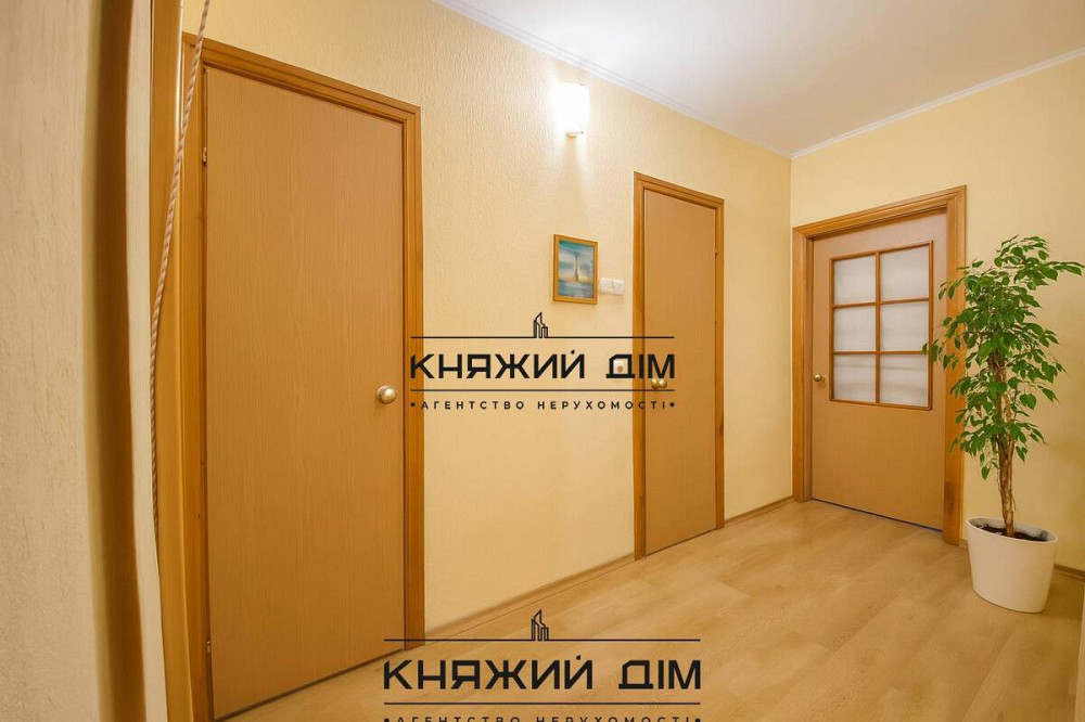 2 кімн квартира метро Позняки 25 хв. № 11203878 Київ - зображення 8