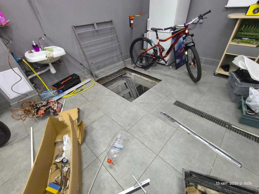 продажа отдельно стоящий гараж Киев, Деснянский, 55000 $ Київ - зображення 2