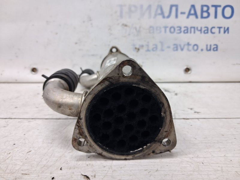 Радиатор EGR Hyundai Tucson JM 2.0 DIESEL D4EA 2004 (б/у) Київ - зображення 3