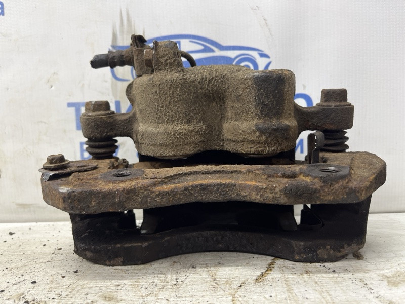 Суппорт передний правый Mitsubishi Pajero Sport 1996-2008 MB858405 (Арт. 79376) Киев - изображение 3