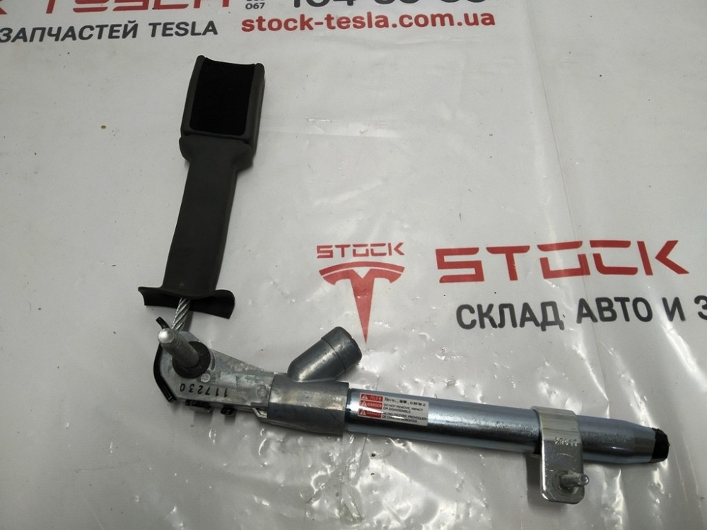 Пиропатрон ремня безопасности MDS-LH, MDX-RH Tesla model X S 1004532-05-F Киев - изображение 2