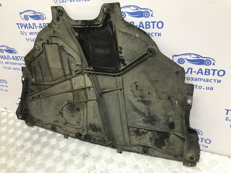 Защита двс Mazda 3 BM 2.2 DIESEL 2013 (б/у) Київ - зображення 6