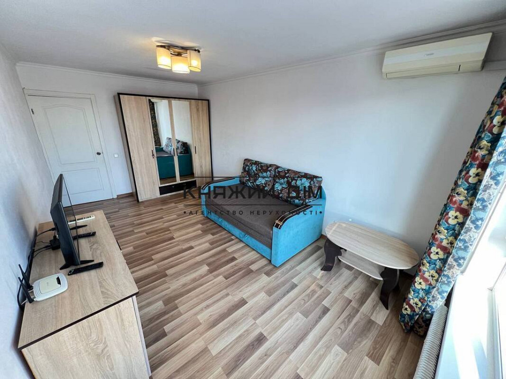 ОРЕНДА 1к.кв. біля м. Оболонь 15 хв. пішки. № 11200681 Київ - зображення 1