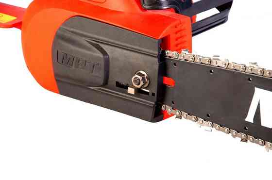 Пила цепная электрическая MPT 1600 Вт 405 мм/16" 14 м/с 5400 об/мин MECS1605 Харків