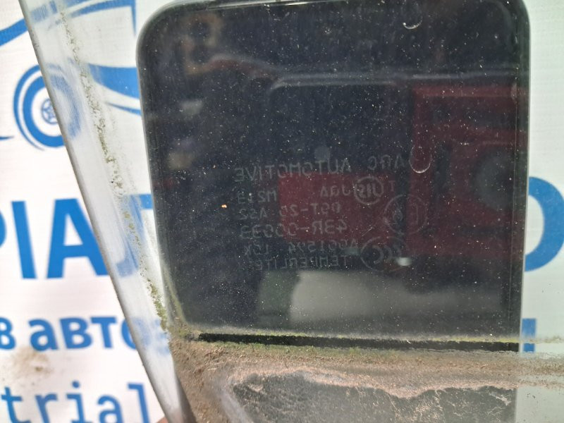 Стекло двери переднее правое Mitsubishi Outlander 2007-2012 5706A008 (Арт. 68171) Киев - изображение 3