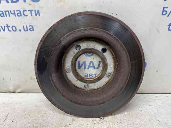 Диск тормозной задний Mazda 3 2003-2009 C24Y-26-251B (Арт. 81797) Киев