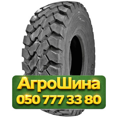 365/85R20 Continental HCS 164J PR22 Универсальная грузовая шина Київ - зображення 1