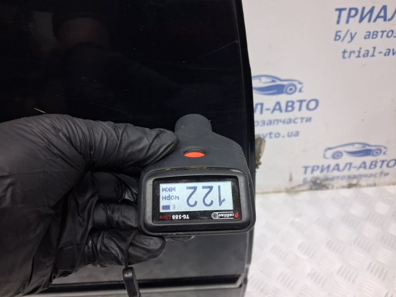 Дверь задняя правая Hyundai Sonata NF 2.4 БЕНЗИН G4KC 2004 (б/у) Киев - изображение 8