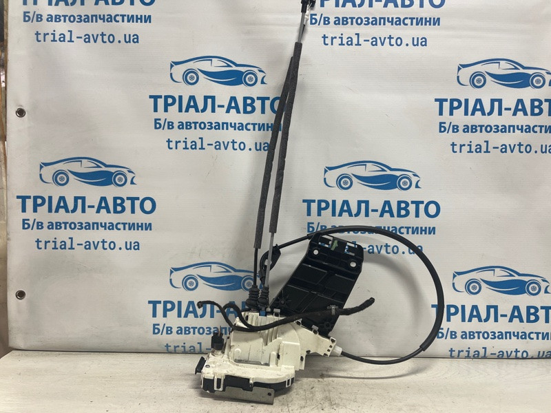 Замок двери передний правый Jeep Compass 2016-2020 4589916AE (Арт. 74008) Київ - зображення 1