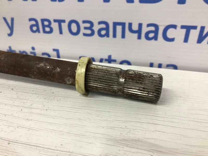 Карданчик рулевой Mitsubishi Outlander CU 2.4 БЕНЗИН 4G69 2003 (б/у) Киев - изображение 2