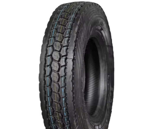 11 R24.5 AULICE AW817 149/146M Ведущая шина Киев - изображение 1