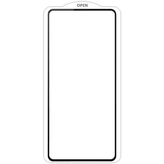Защитное стекло SKLO 5D (тех.пак) для Realme C55 / C71 Херсон