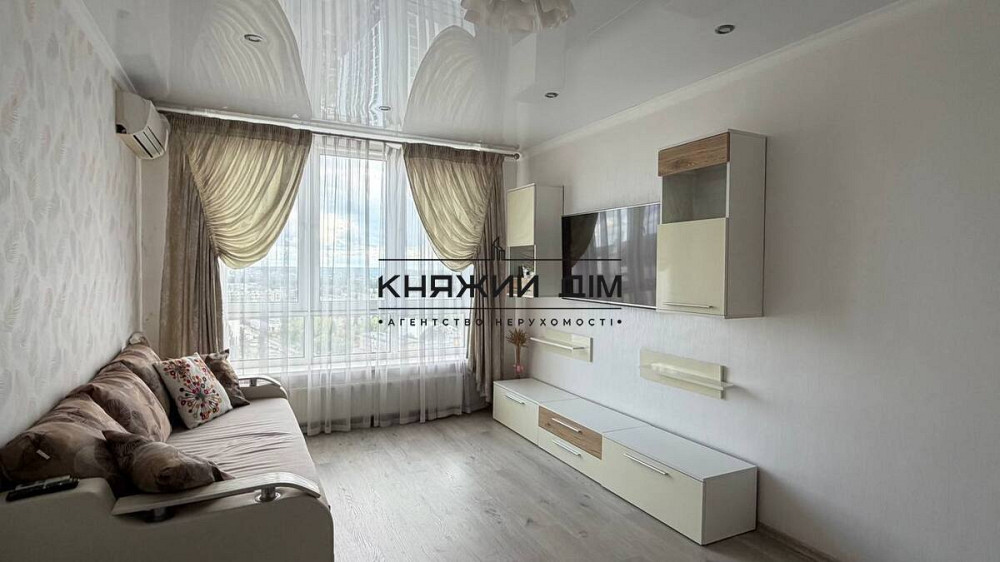Оренда 1 кімнатна квартира м. Вирлиця КОД 11204944 Киев - изображение 3