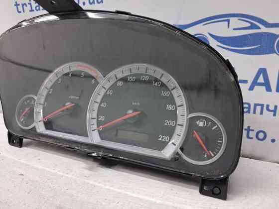 Приборная панель Chevrolet Captiva 2006-2018 96628240 (Арт. 77115) Київ