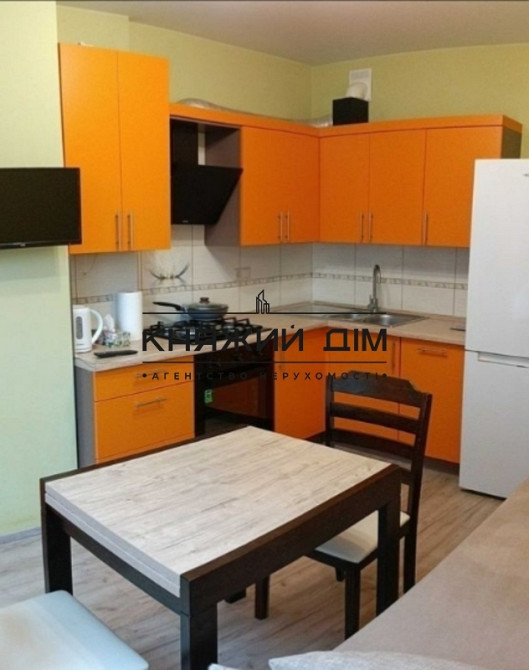 Оренда 1 кімнатна квартира Parkland ЖК м. Васильківська КОД 11202429 Київ - зображення 8