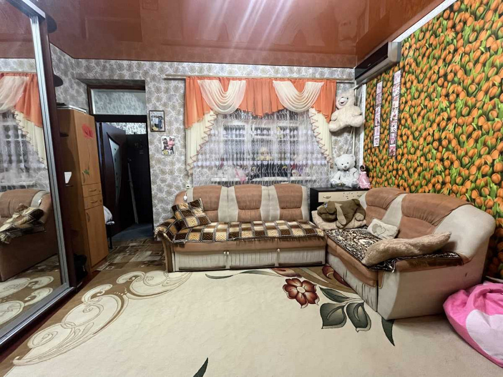 продажа 1-к квартира Сумы, Ковпаковский, 15900 $ Суми - зображення 1