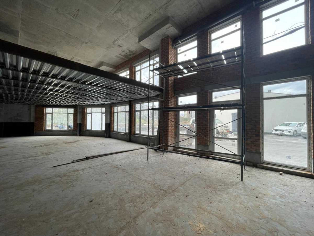 долгосрочная аренда торговые площади Киев, Голосеевский, 6500 $/мес. Киев - изображение 8