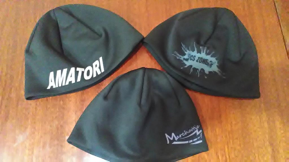 Шапка для хлопчика на флісі Киев - изображение 1